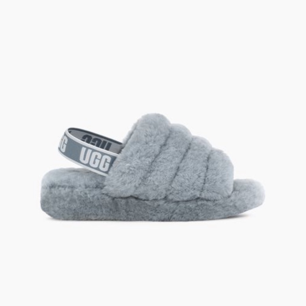 FLUFF YEAH SLIDE UGG Slipers